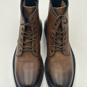 FRYE Peak Work Boots Size 11